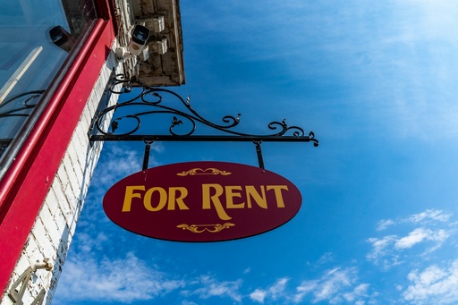 Preparation of Lease/Rental Agreement (Residential)
